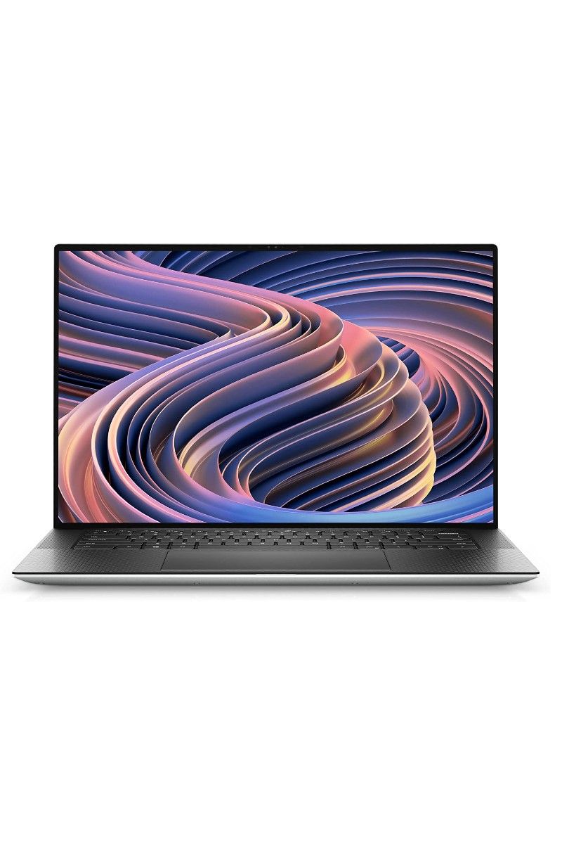 Dell XPS15 9520