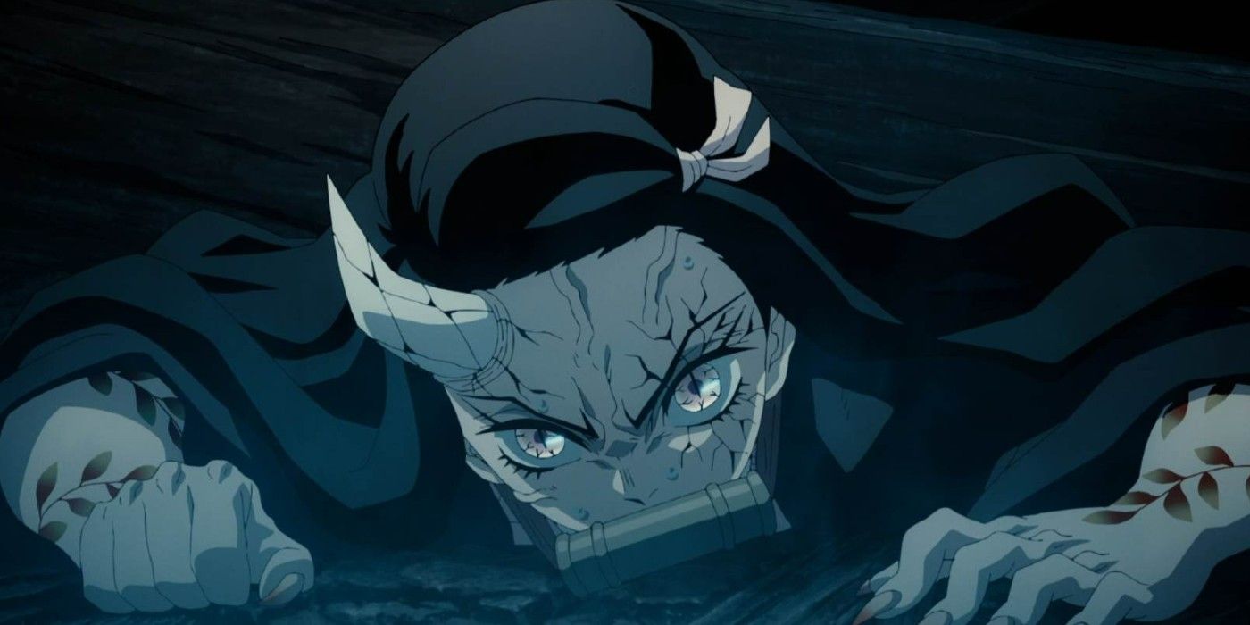 Watch Demon Slayer: Kimetsu no Yaiba season 1 episode 7 streaming