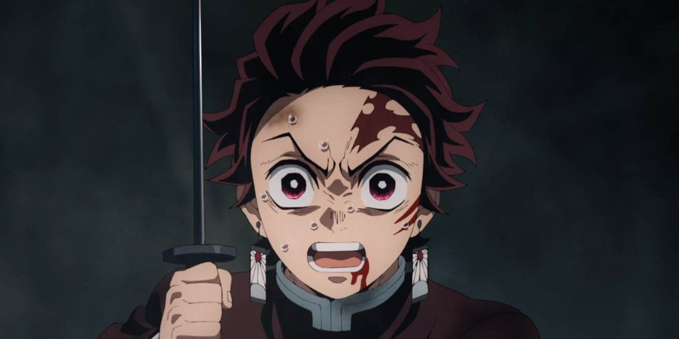 Kimetsu No Yaiba: 3ª Temporada, Episódio 6 – Genya e Tanjiro no