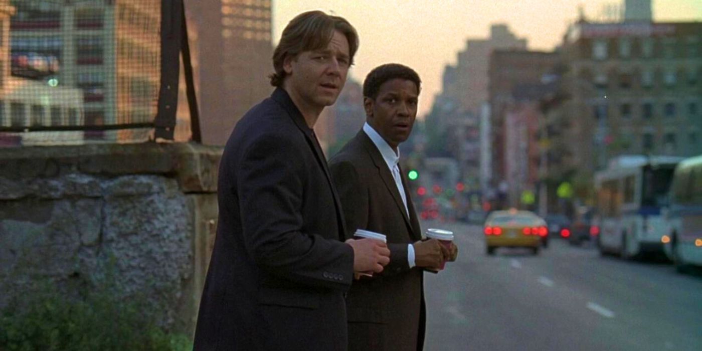 American Gangster True Story: 10 Biggest Changes The Movie Makes