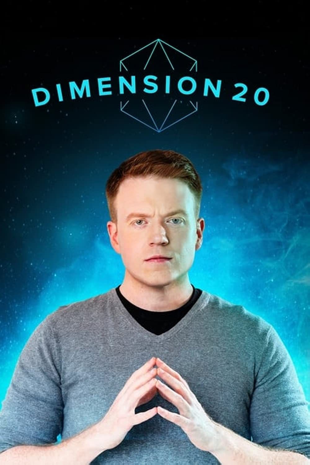 Dimension 20 TV Poster