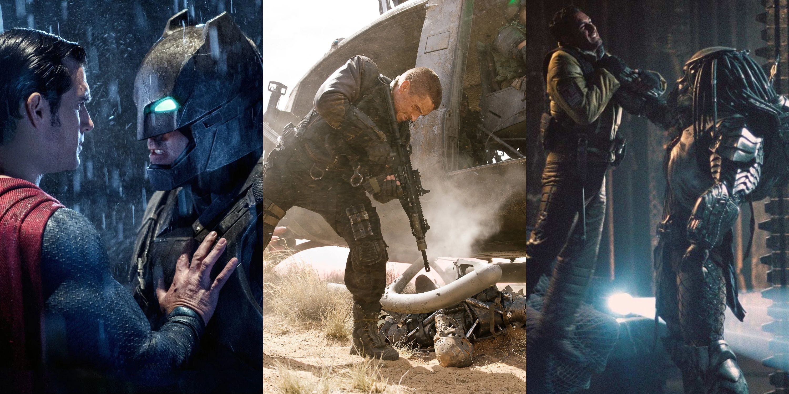 11 Movies That Had Amazing Concepts But Were Executed Terribly