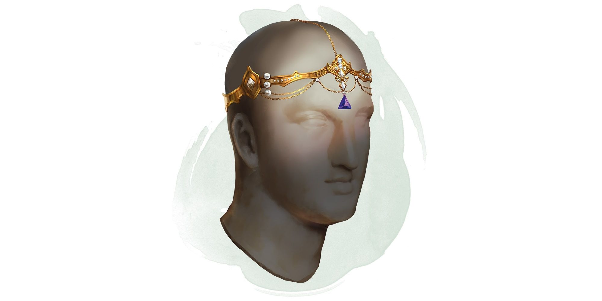 DnD Headband of Intellect