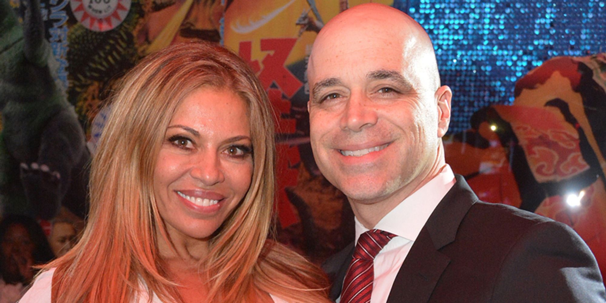 dolores david rhonj