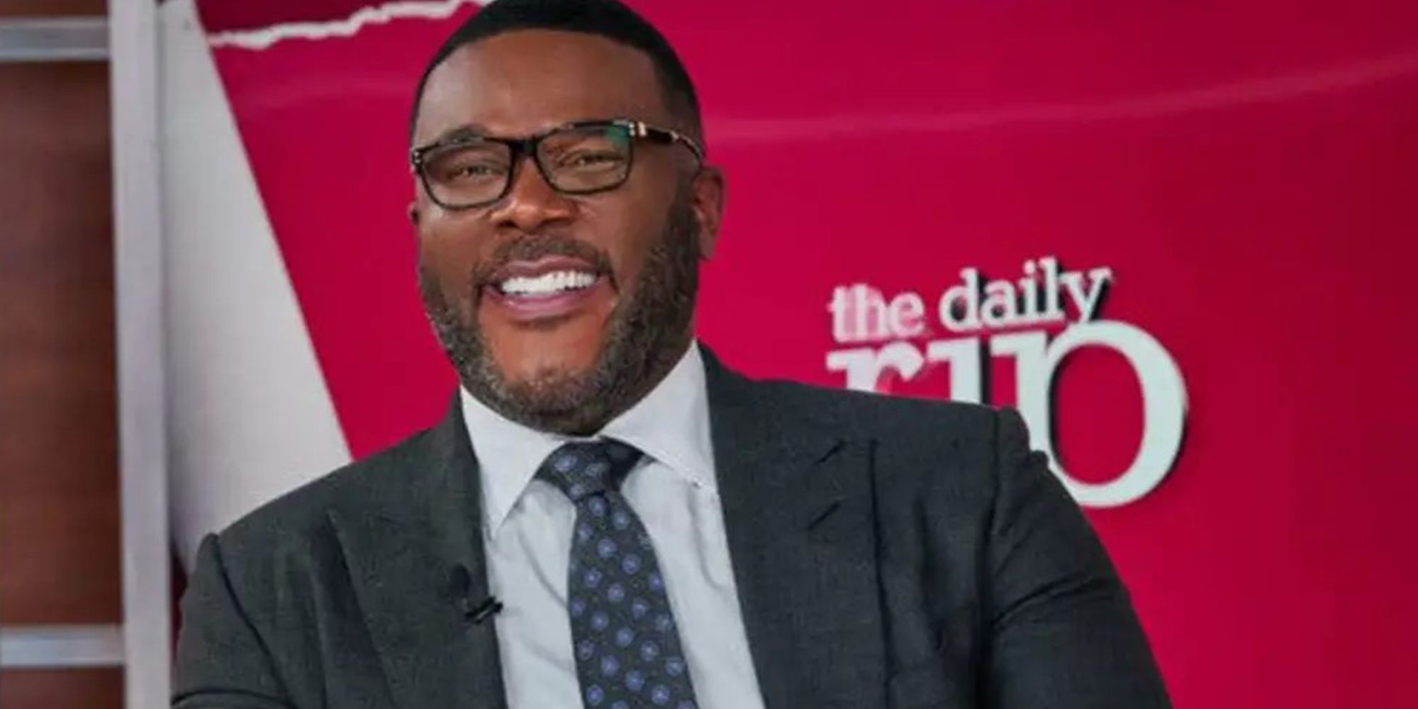 "You Are Going To Find Yourself In Hell": Tyler Perry Calls Out Critics Of His Movies