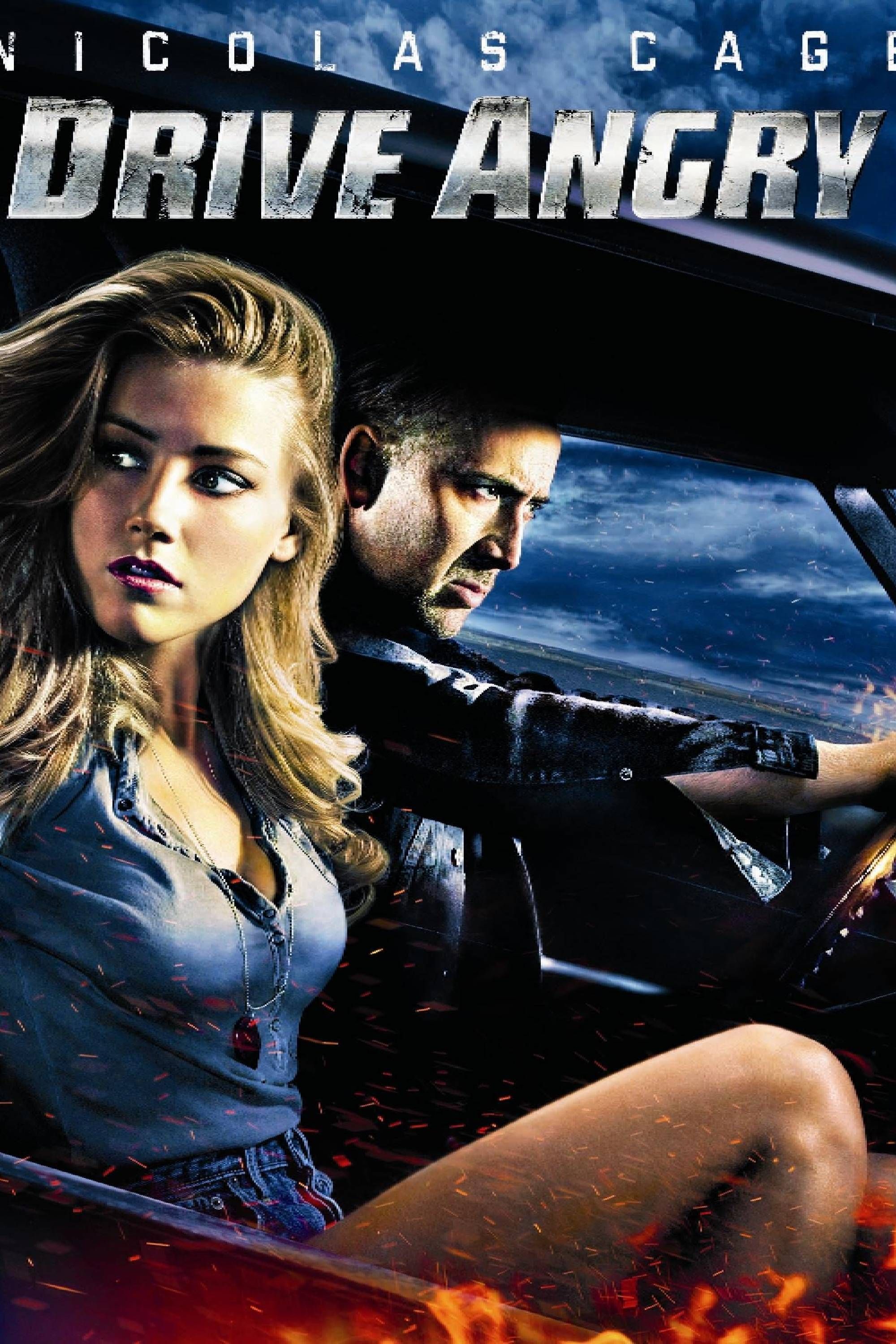 Drive Angry 2011 Screenrant