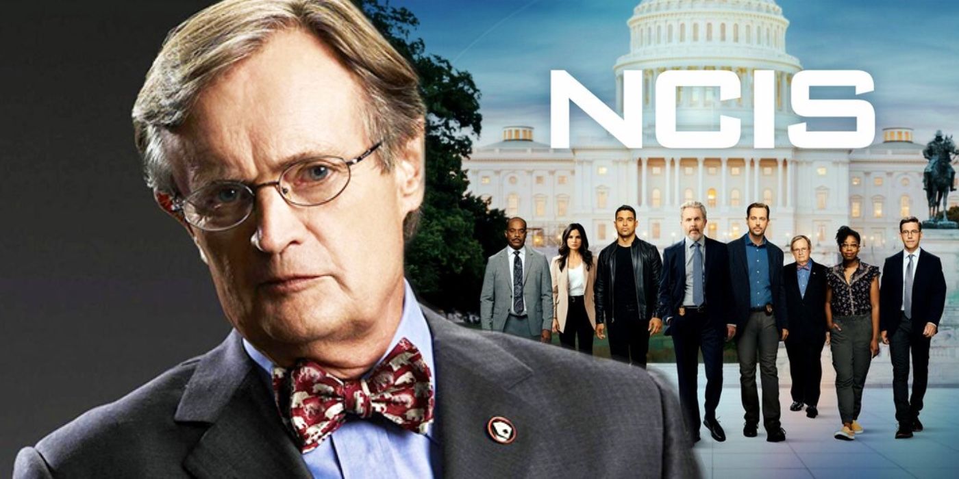 NCIS Season 21 Trailer Seemingly Teases Ducky Tribute Episode Following David McCallum’s Death