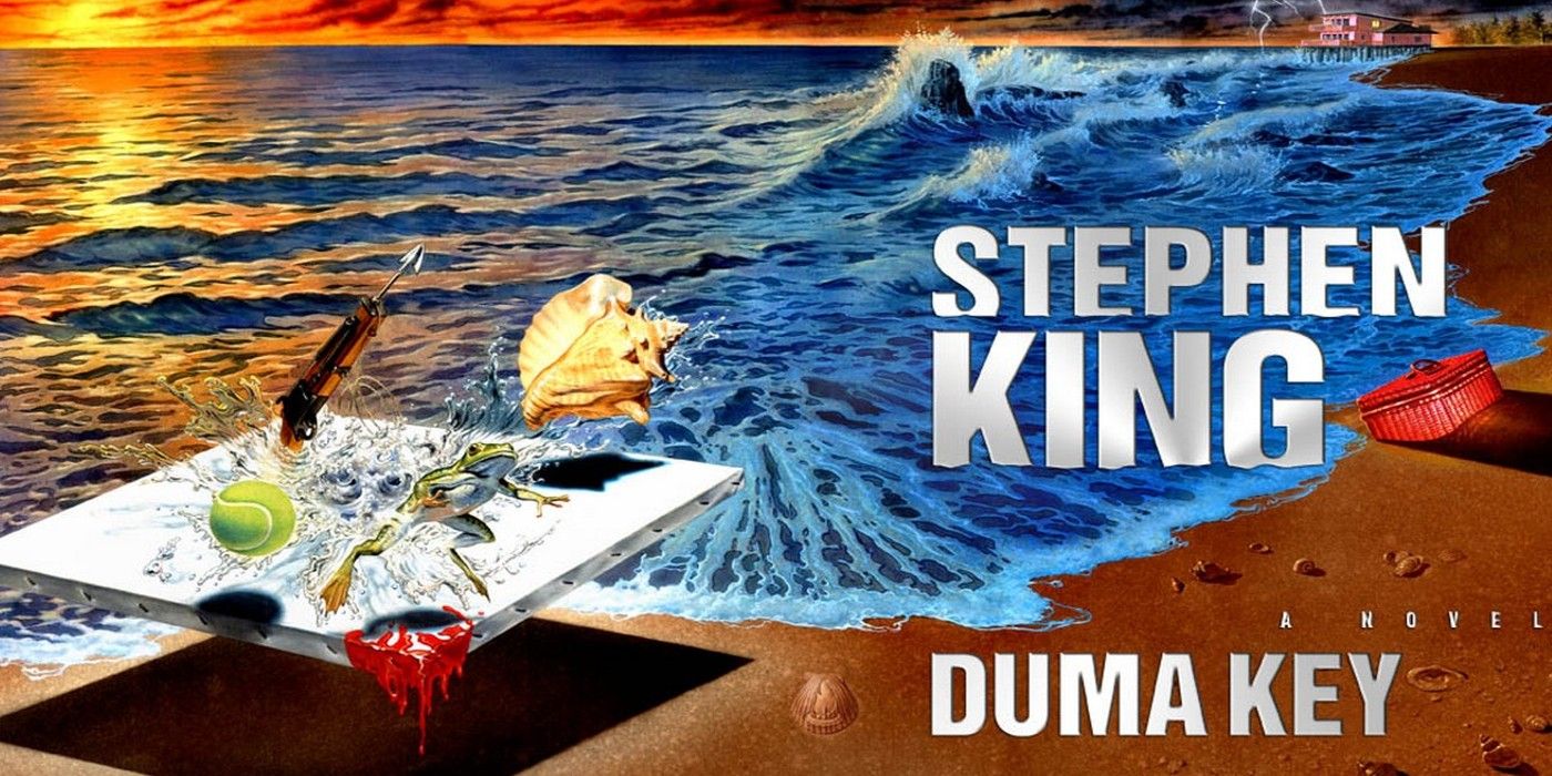 Duma Key