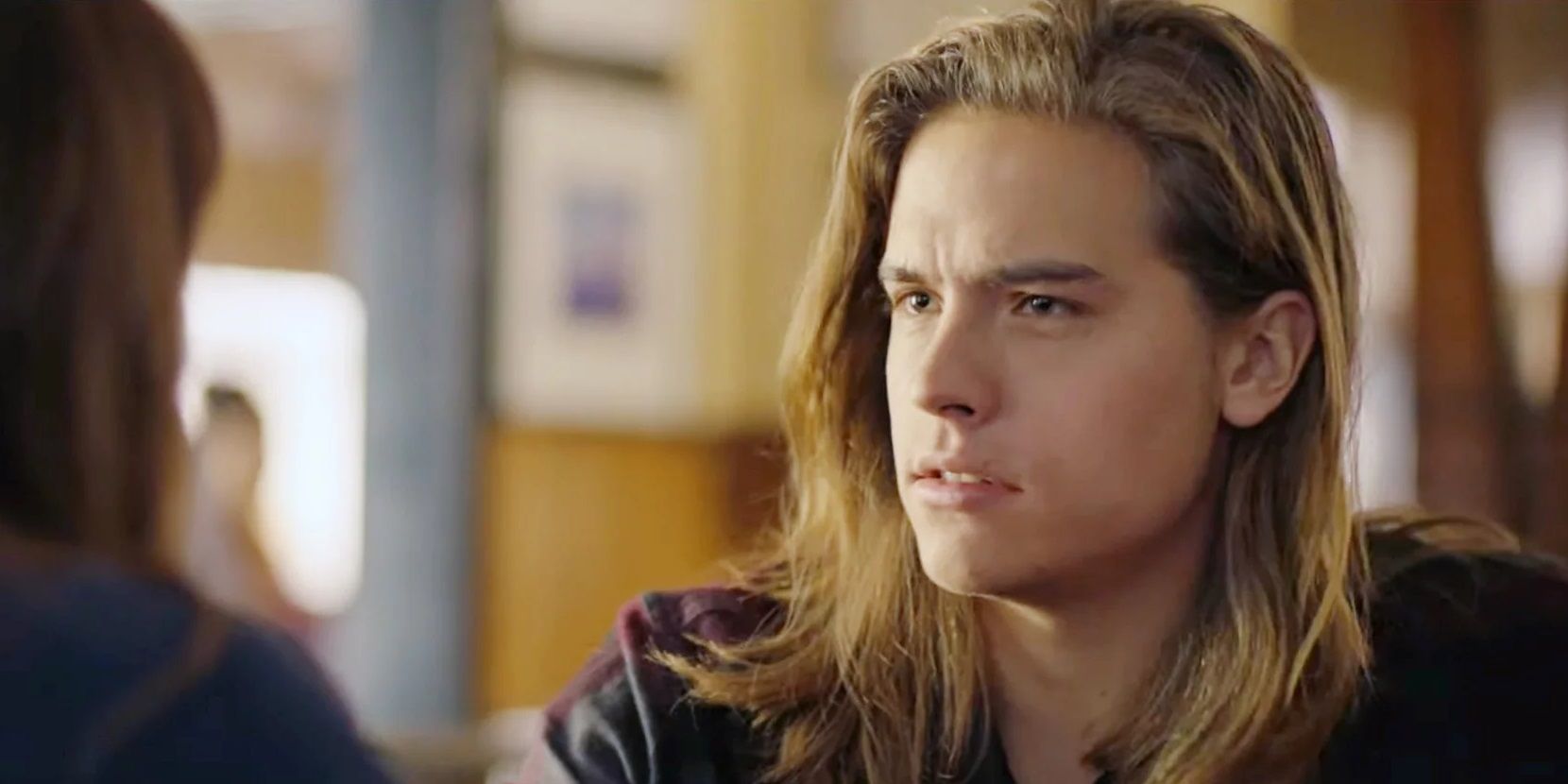 Watch: Dylan Sprouse stars in Carpenter Brut's awesome new…