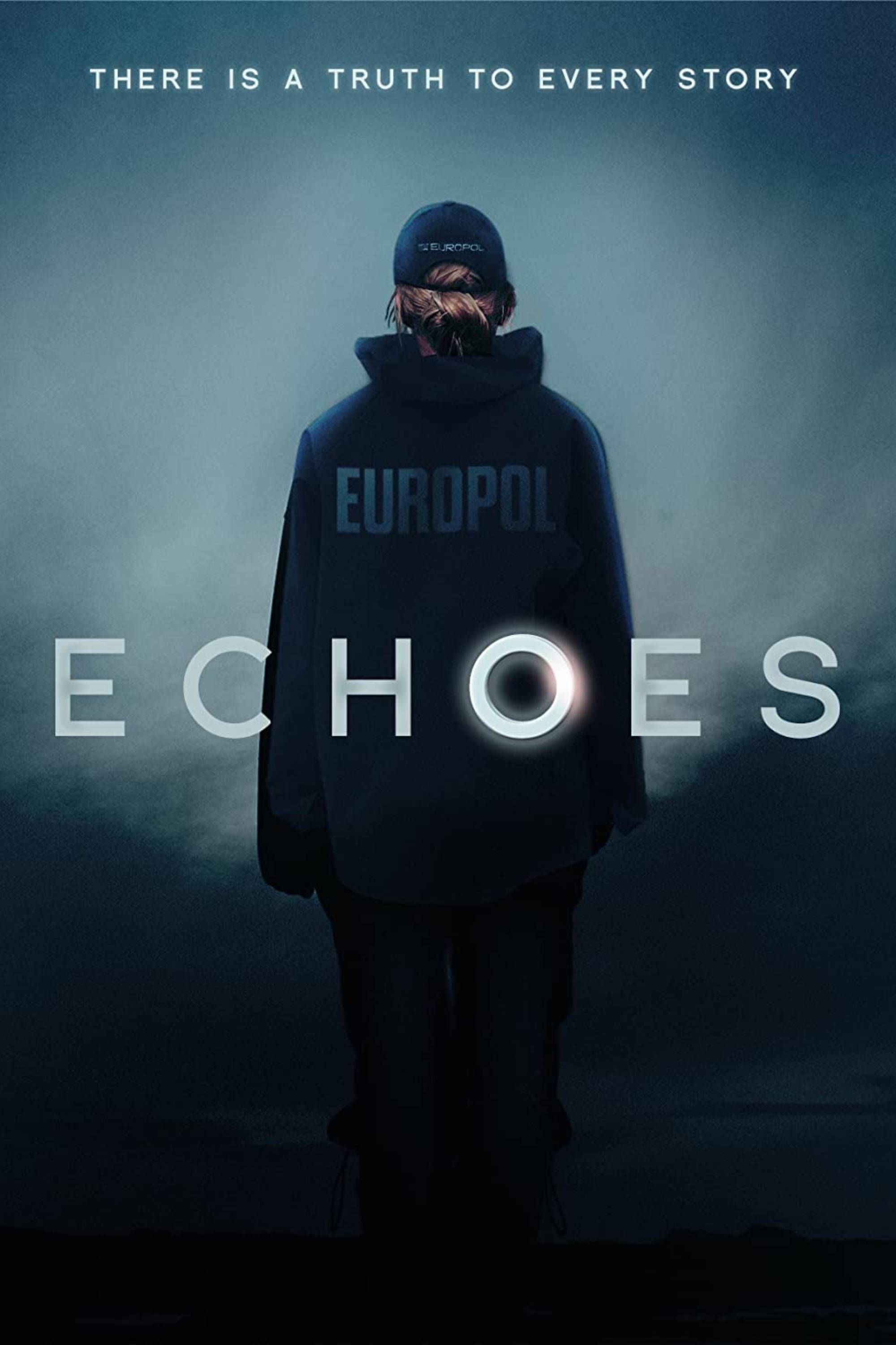 echoes poster