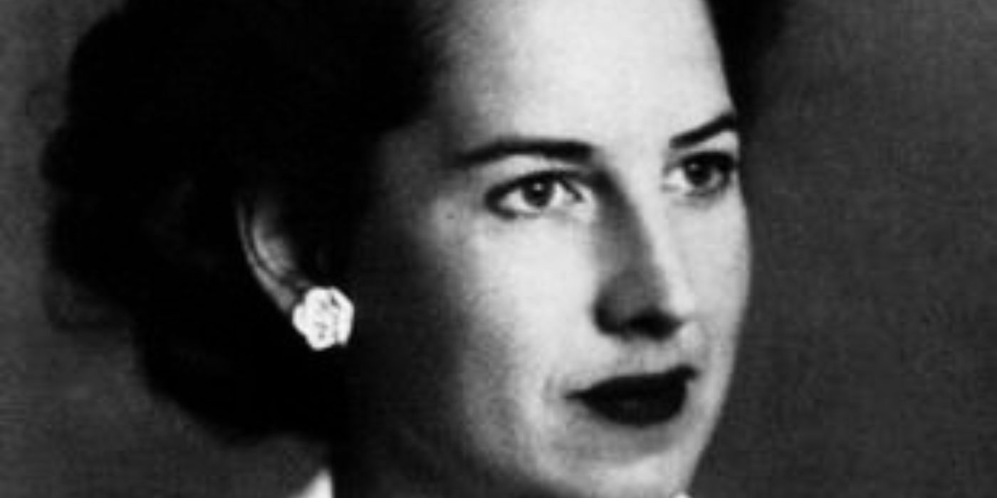 Elizabeth Layton