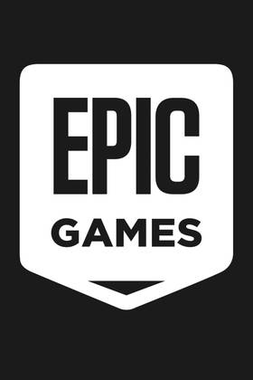 Epic Games Poster