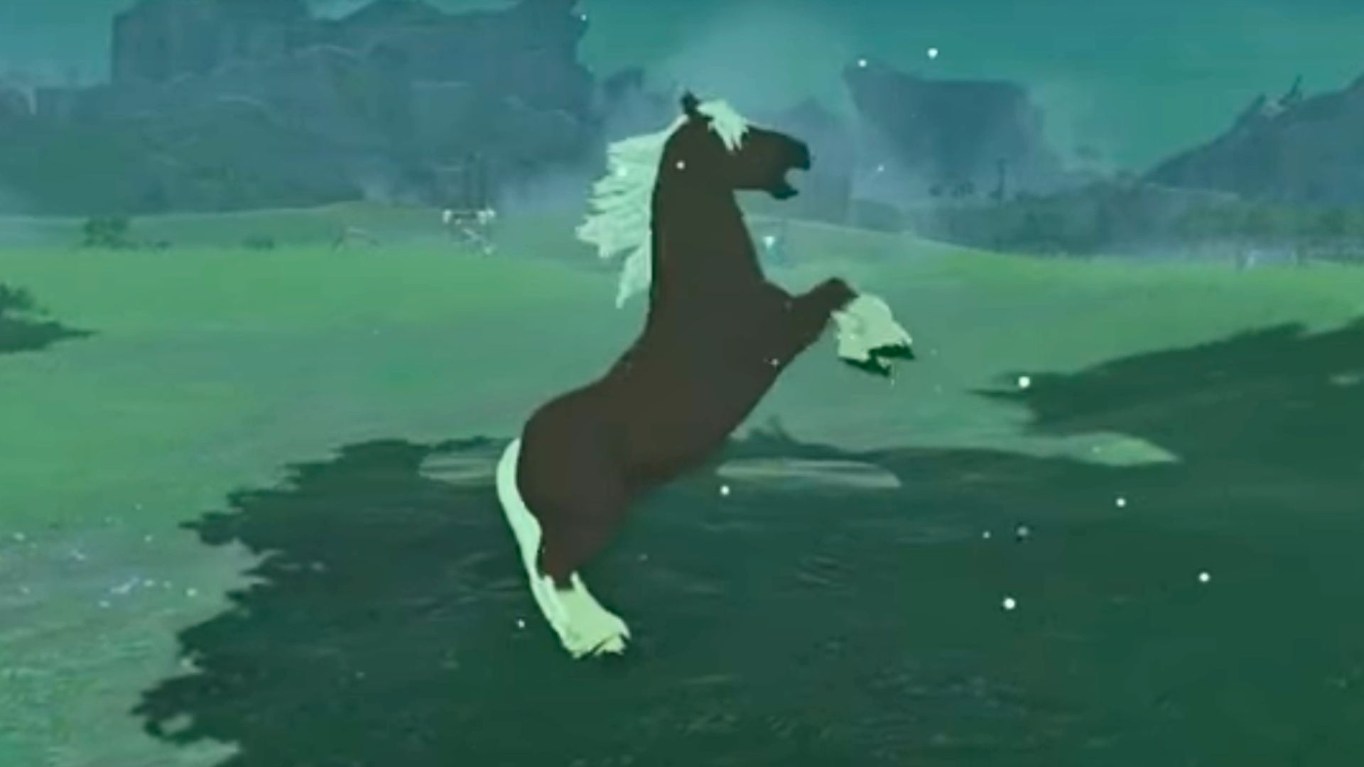 Zelda: Tears of the Kingdom – 5 Best Horses to Get First (Stats & Locations)