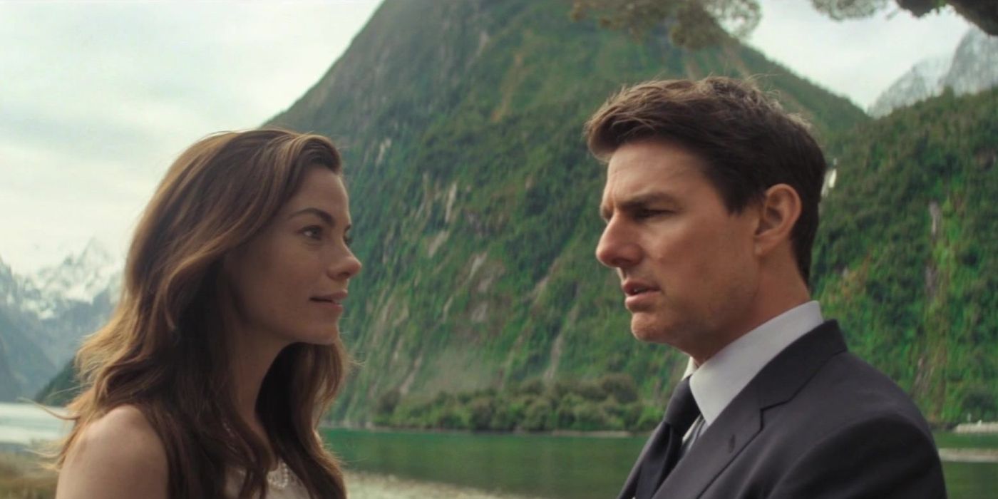 Why One Of The Best Mission: Impossible Movies Is Fairly Accurate (Aside From One Error): "Espionate Is Far More Cerebral"