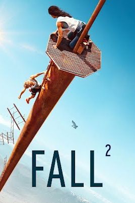 Fall 2 temp movie poster