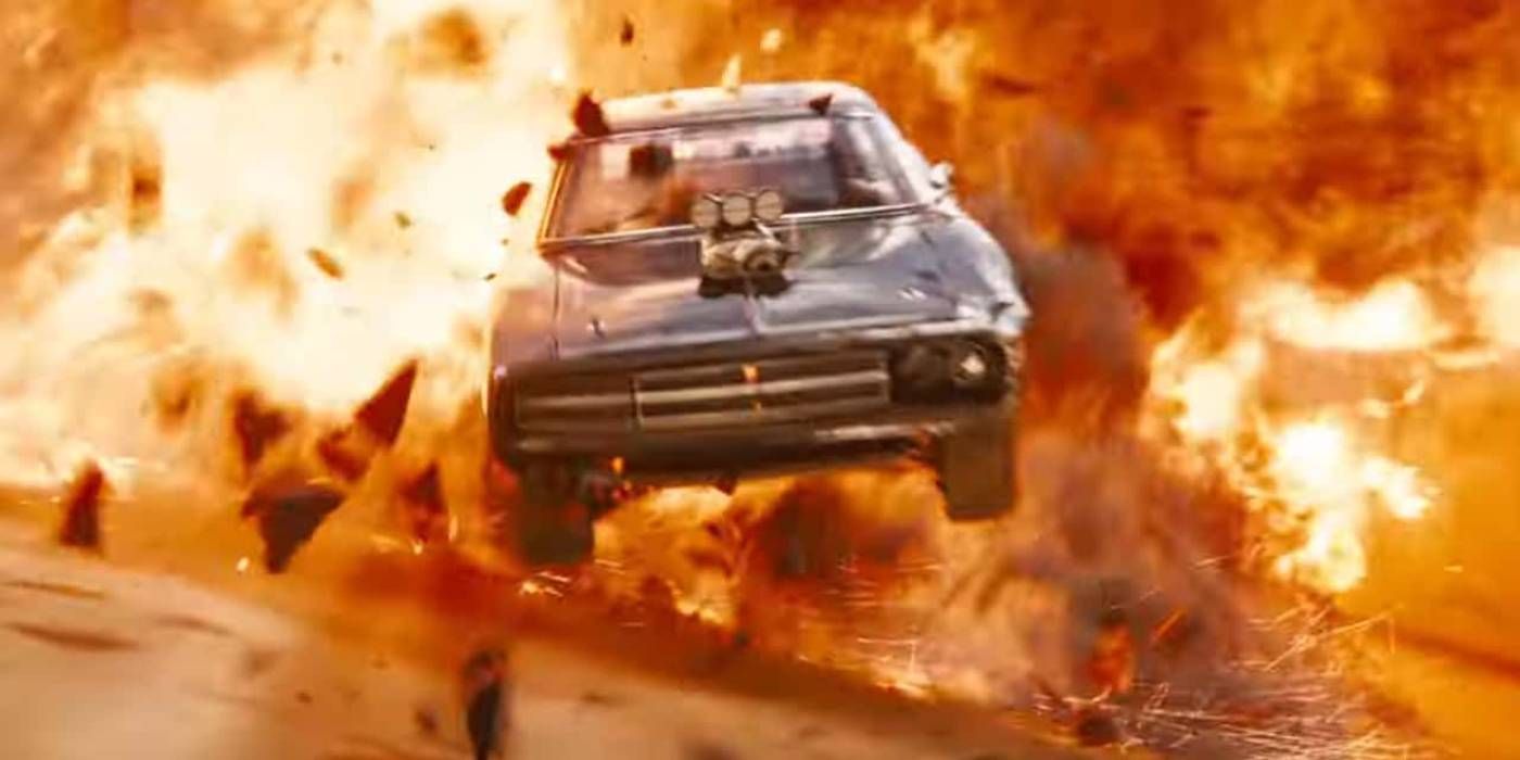 Why Fast & Furious 10's Budget Is $140 Million Higher Than F9's