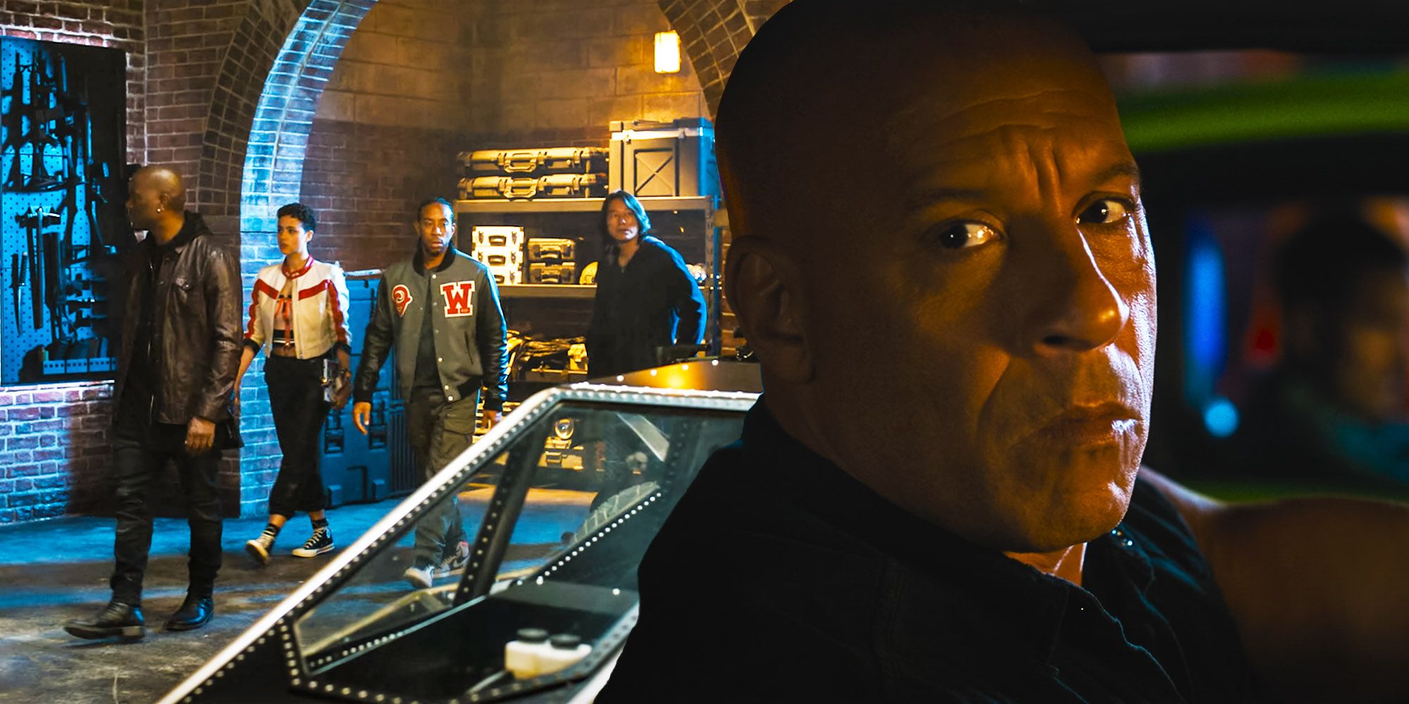 4 Biggest Signs Of Fast & Furious 10’s Behind-The-Scenes Drama In The Finished Movie