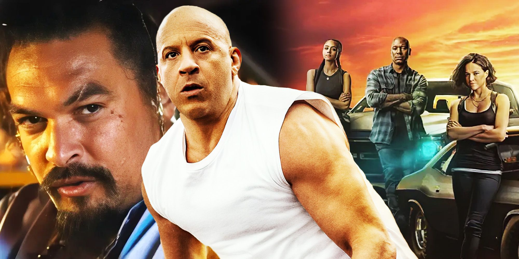 Fast X' ending explainer: What to expect from 'Fast and Furious 11