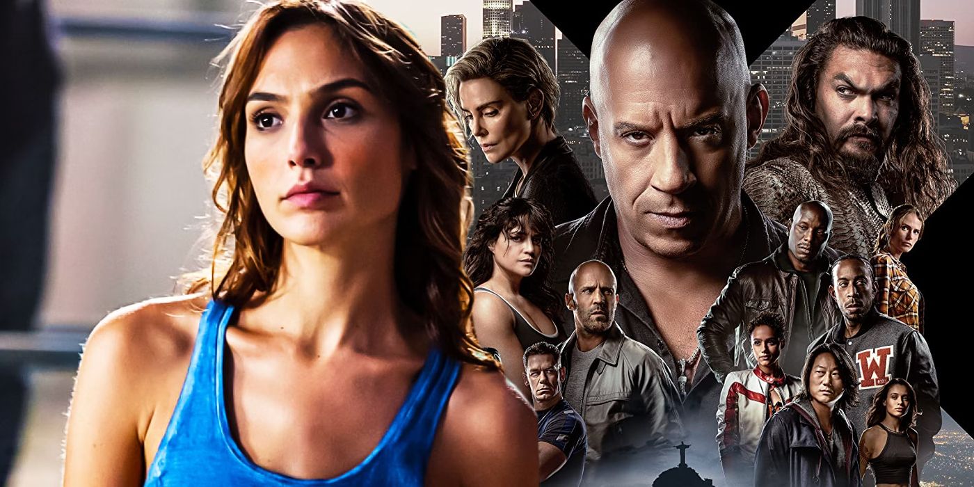 Fast & Furious Saga Will Reportedly End After 11th Film