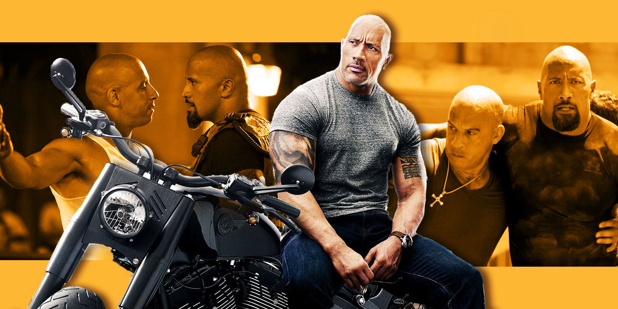 The Rock Is Back! But Fast 11 Has To Avoid Repeating A Big Franchise Mistake