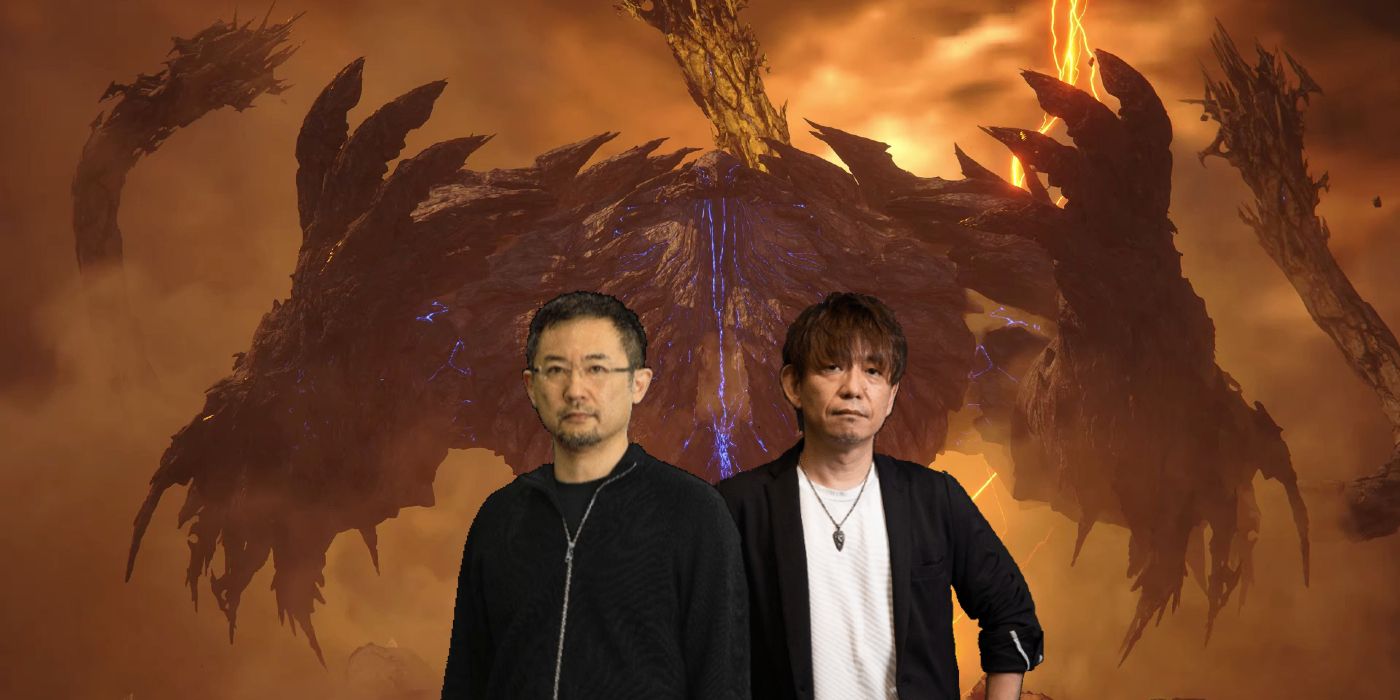 Final Fantasy 16 Interview Yoshida Minagawa