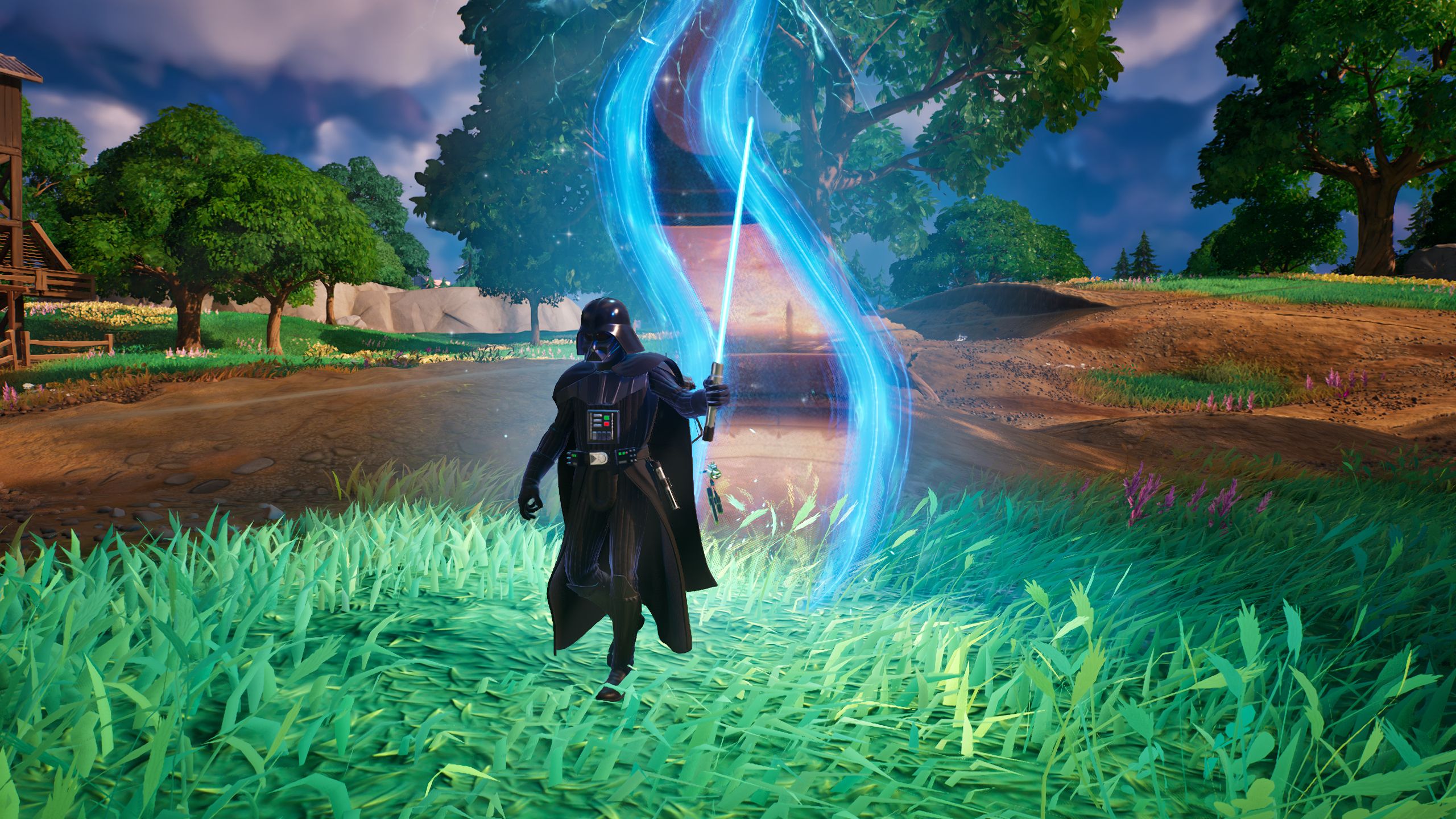 Fortnite: Find The Force Event Guide (Dates, Quests, & Rewards)