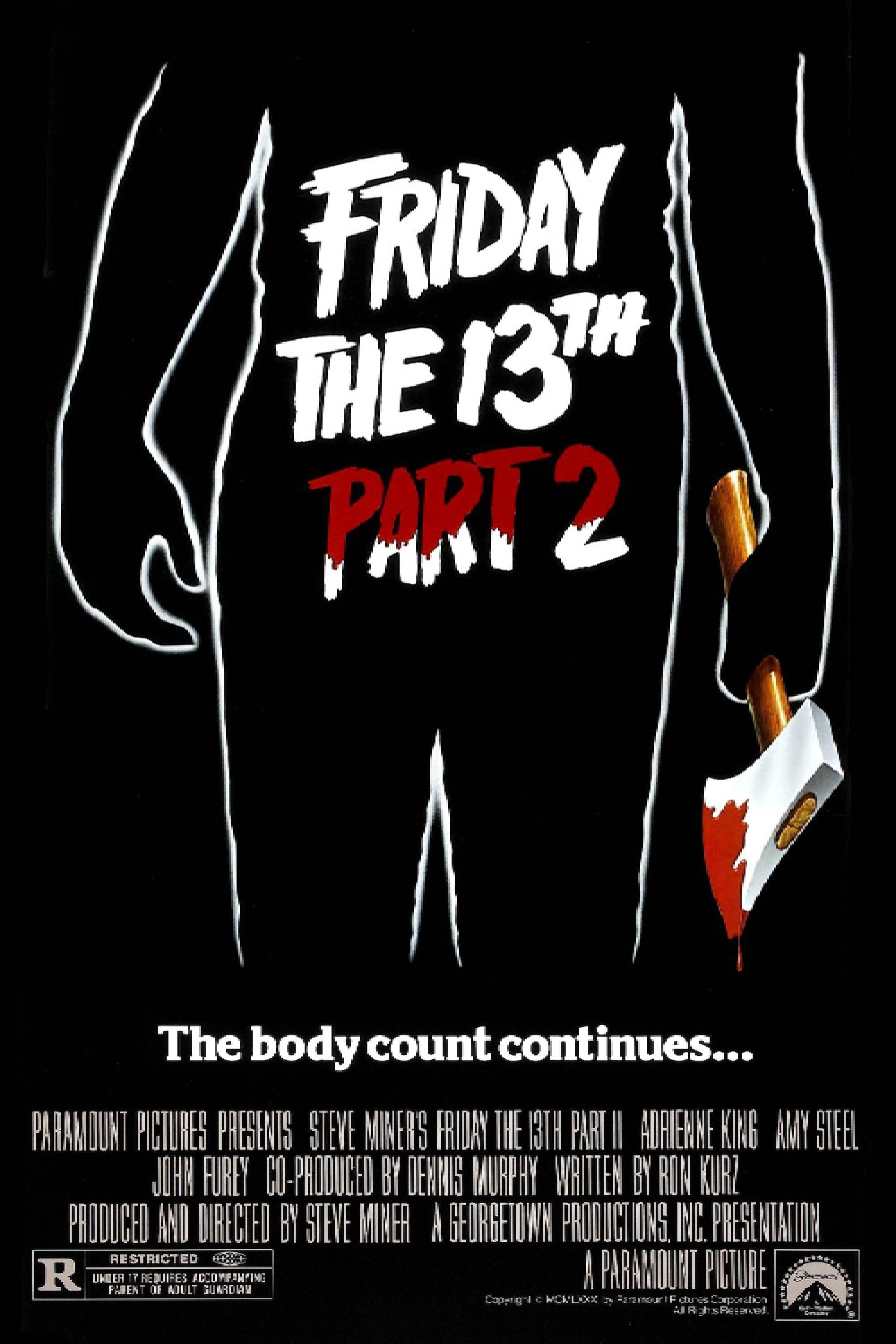 friday the 13th 