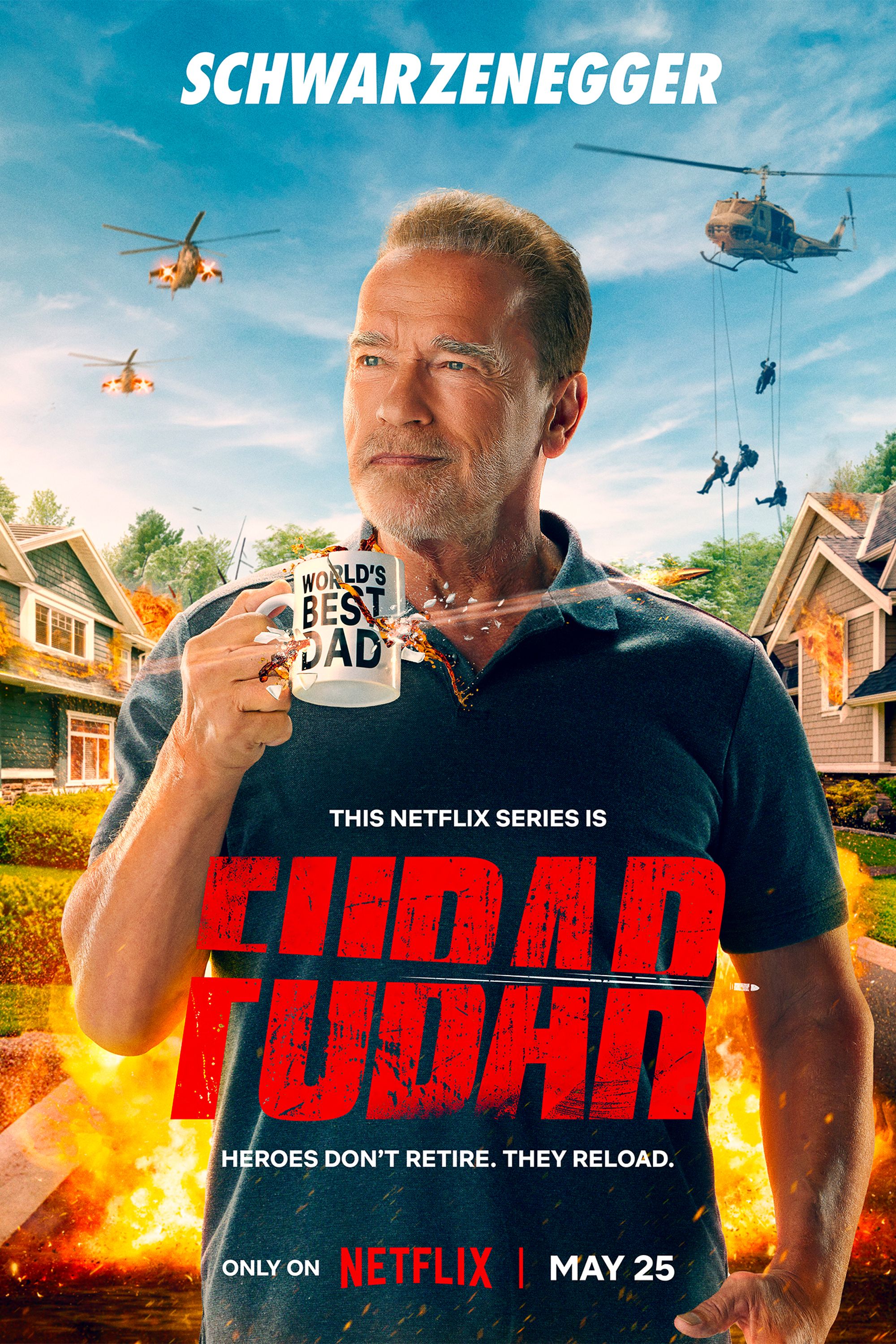 FUBAR Season 2: Is It Happening? Release Date Prediction, Cast & Everything We Know
