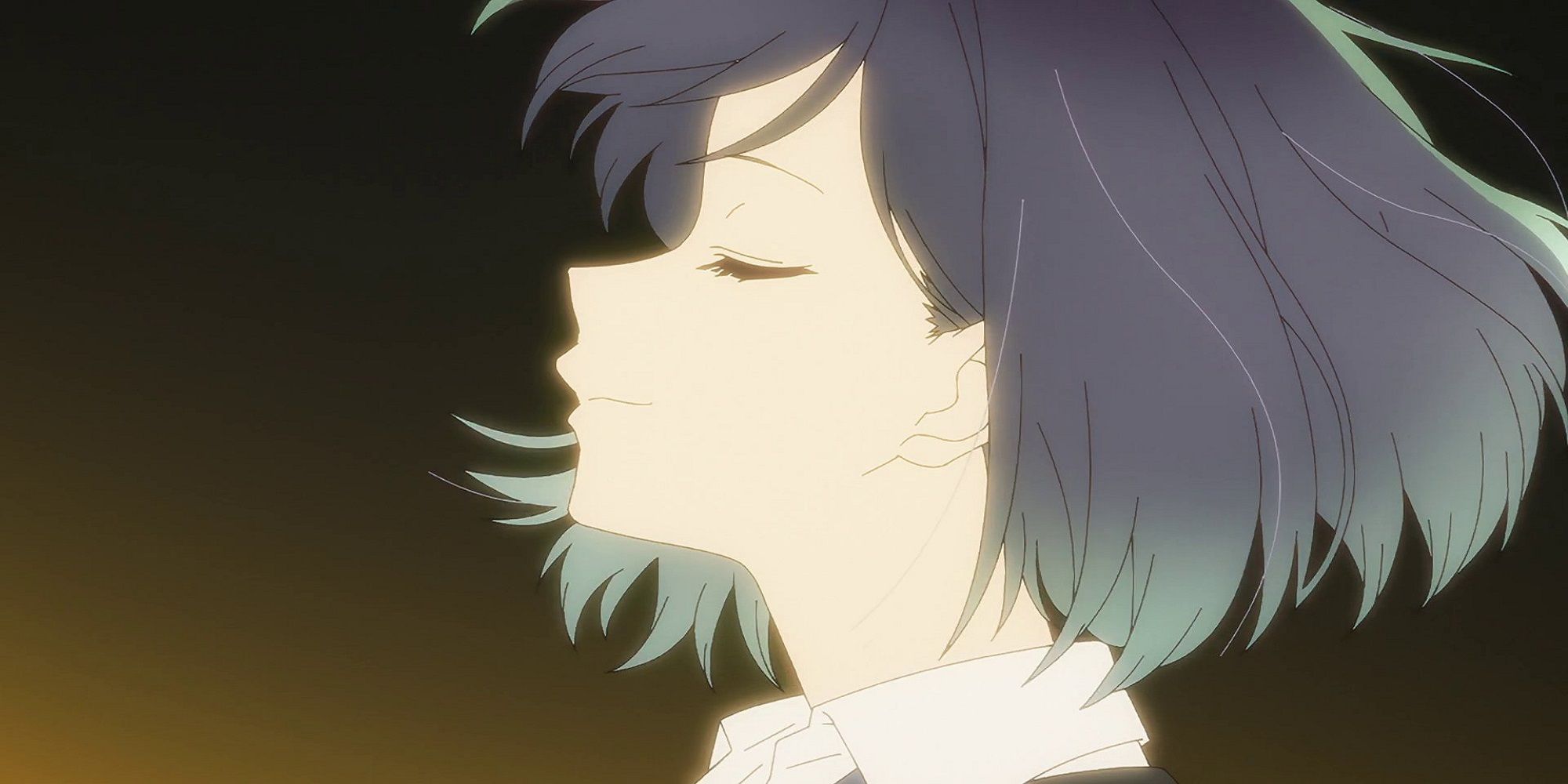 anime screenshots — Oshi no Ko E07