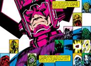 Galactus True Form Is The Version The MCU Needs To Use