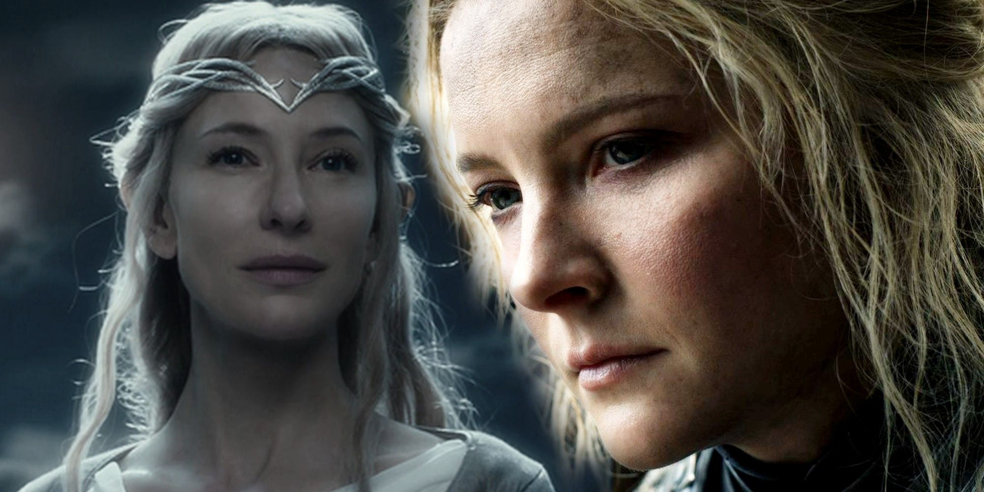 The Rings of Power has a Galadriel problem - Polygon