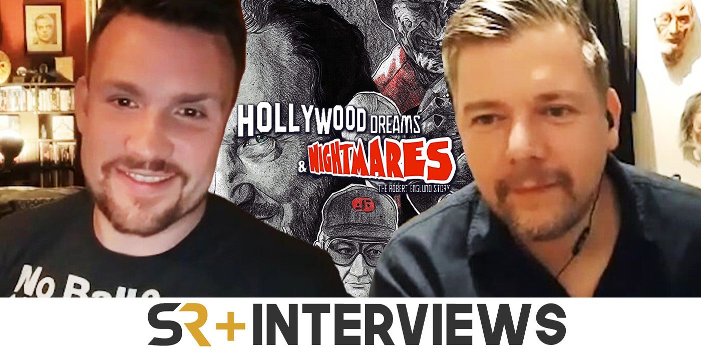 gary smart &amp; christopher griffiths hollywood dreams &amp; nightmares interview