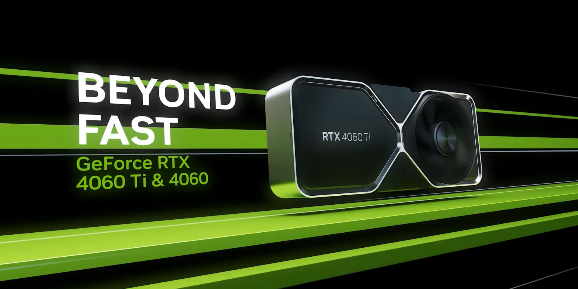 Nvidia RTX 4060 Ti vs RTX 3060 Ti: Is the 4000 Series worth it?