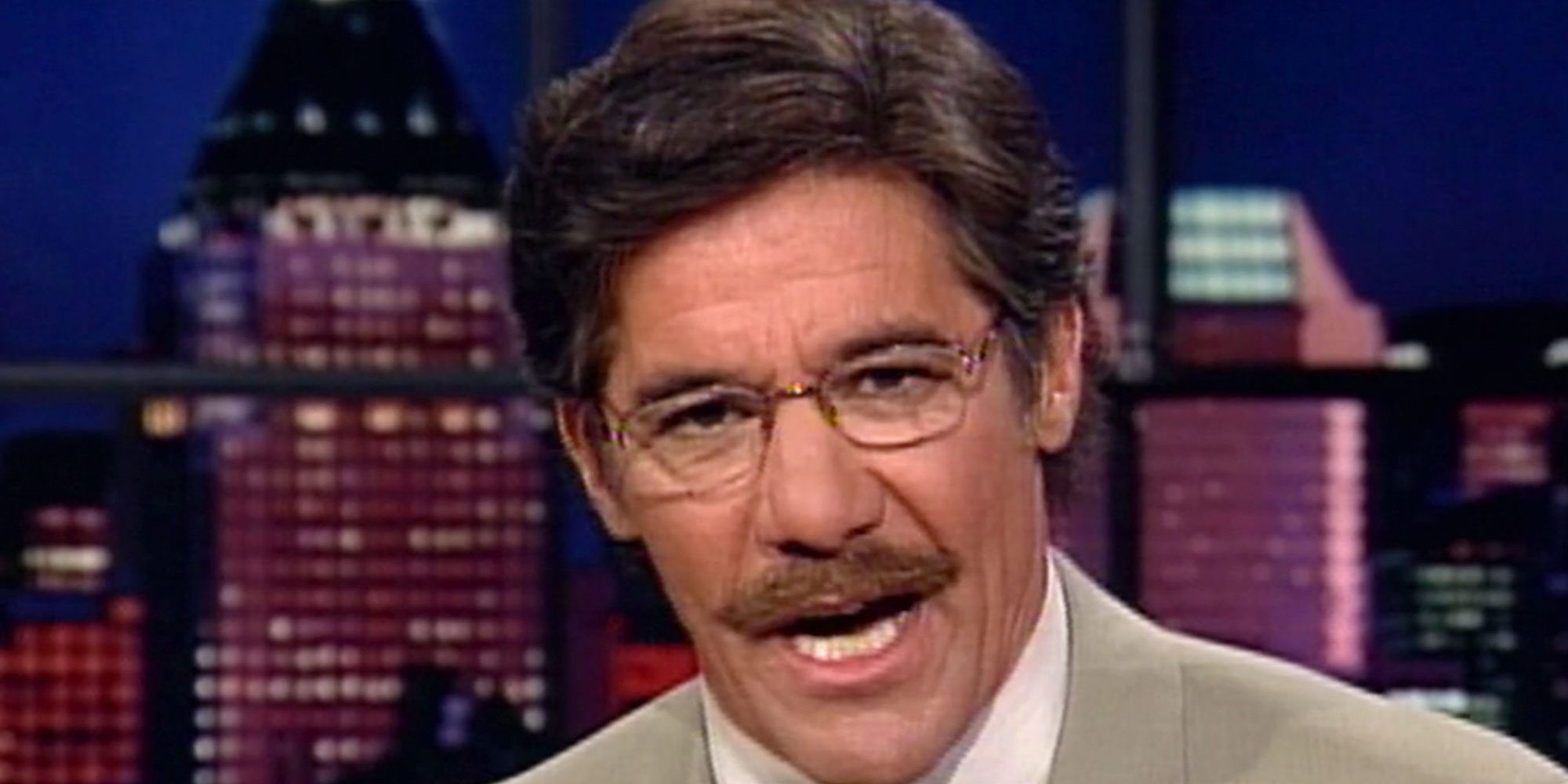 geraldo rivera