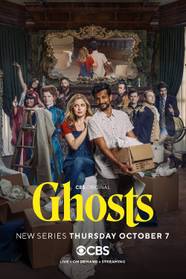 Ghosts Season 3 Release Date Cast Story Everything We Know