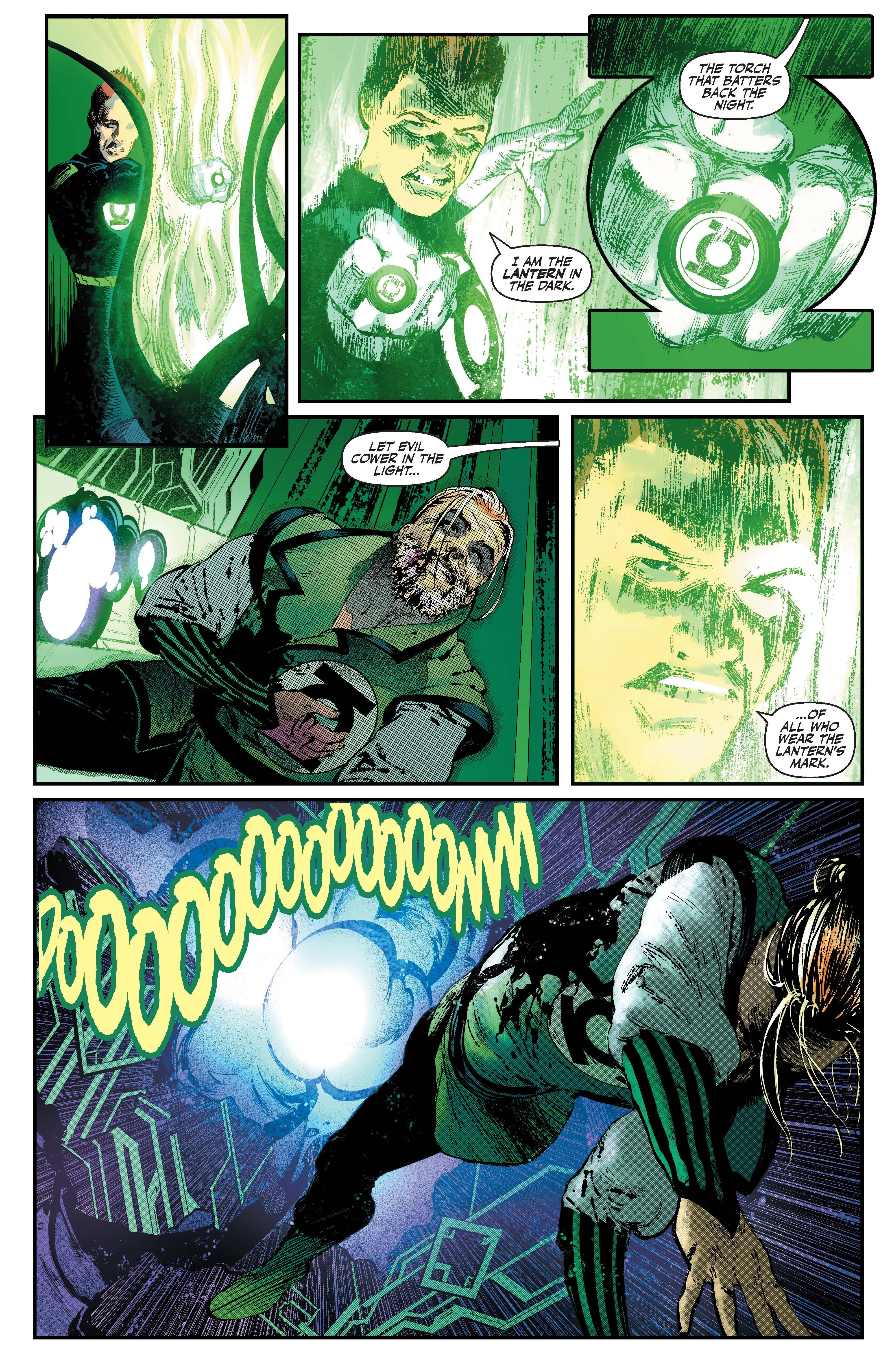 Green Lantern Preview 3
