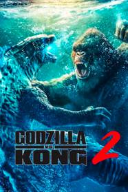 Godzilla X Kong The New Empire Waren An Der M ritz QIGWU