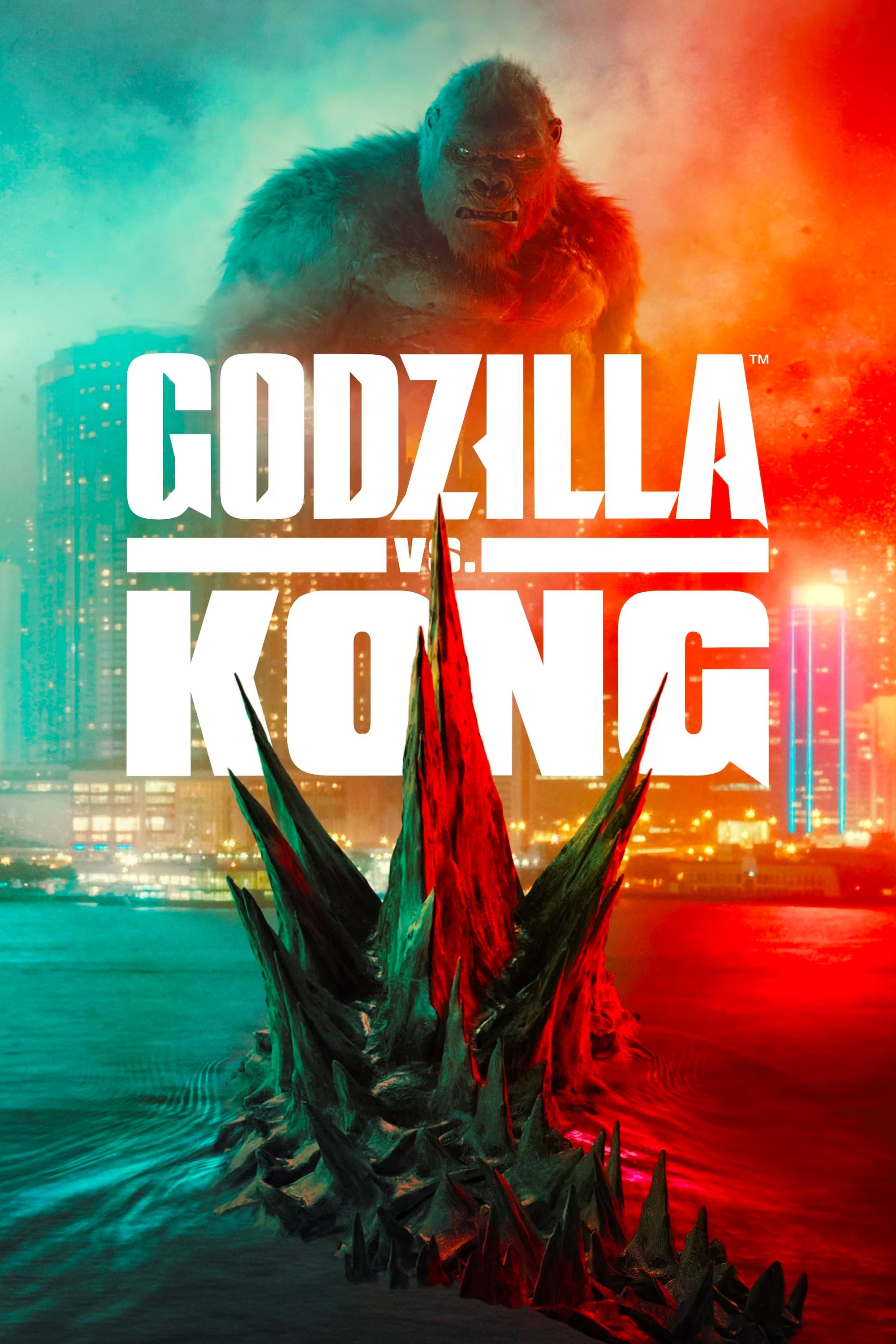 Godzilla Vs Kong Novelization Synopsis Teases All-Out War