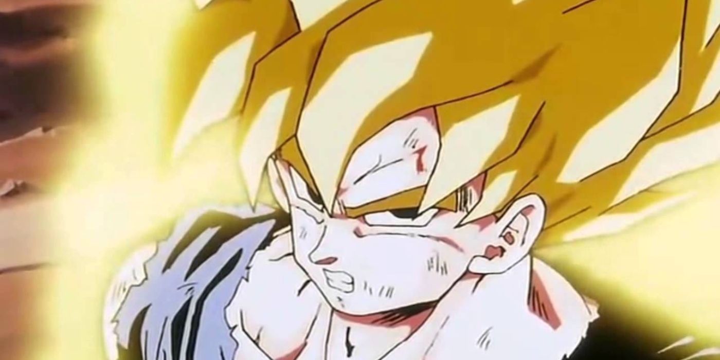 Dragon Ball’s Creator Had A Big Problem With The Anime’s Version Of Goku From Day One