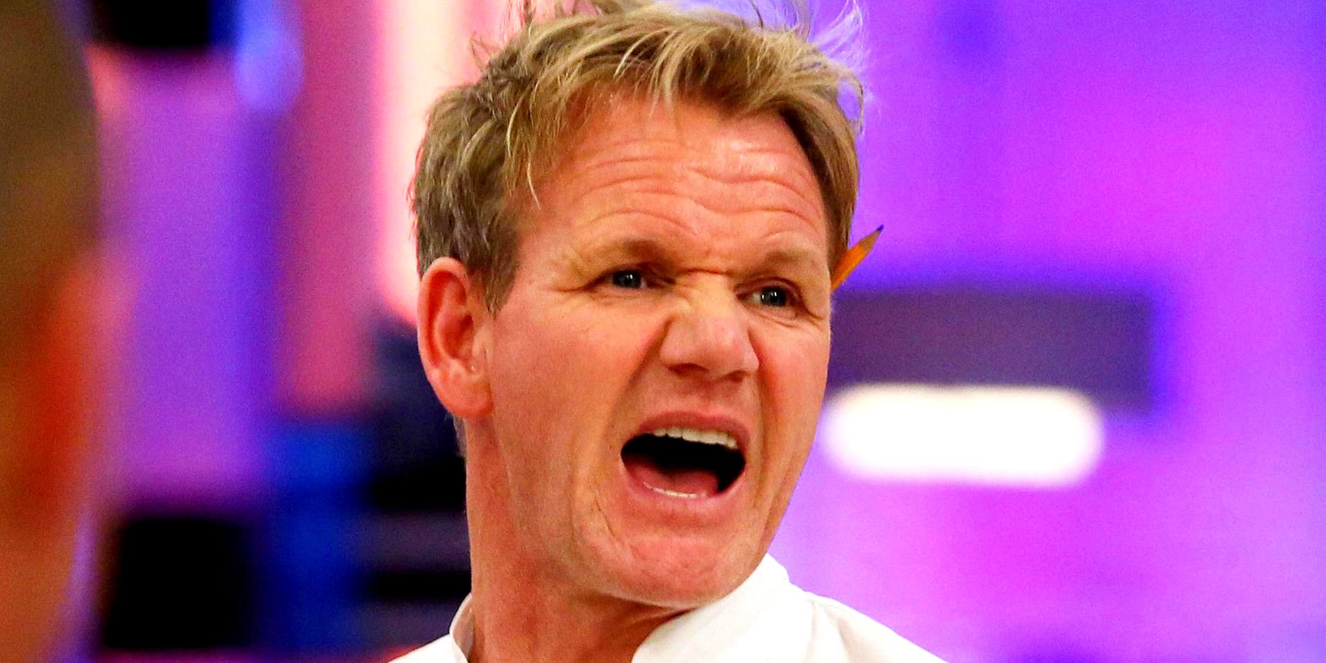 Gordon Ramsay's Kitchen Nightmares Finally Returning To Fox After A Decade