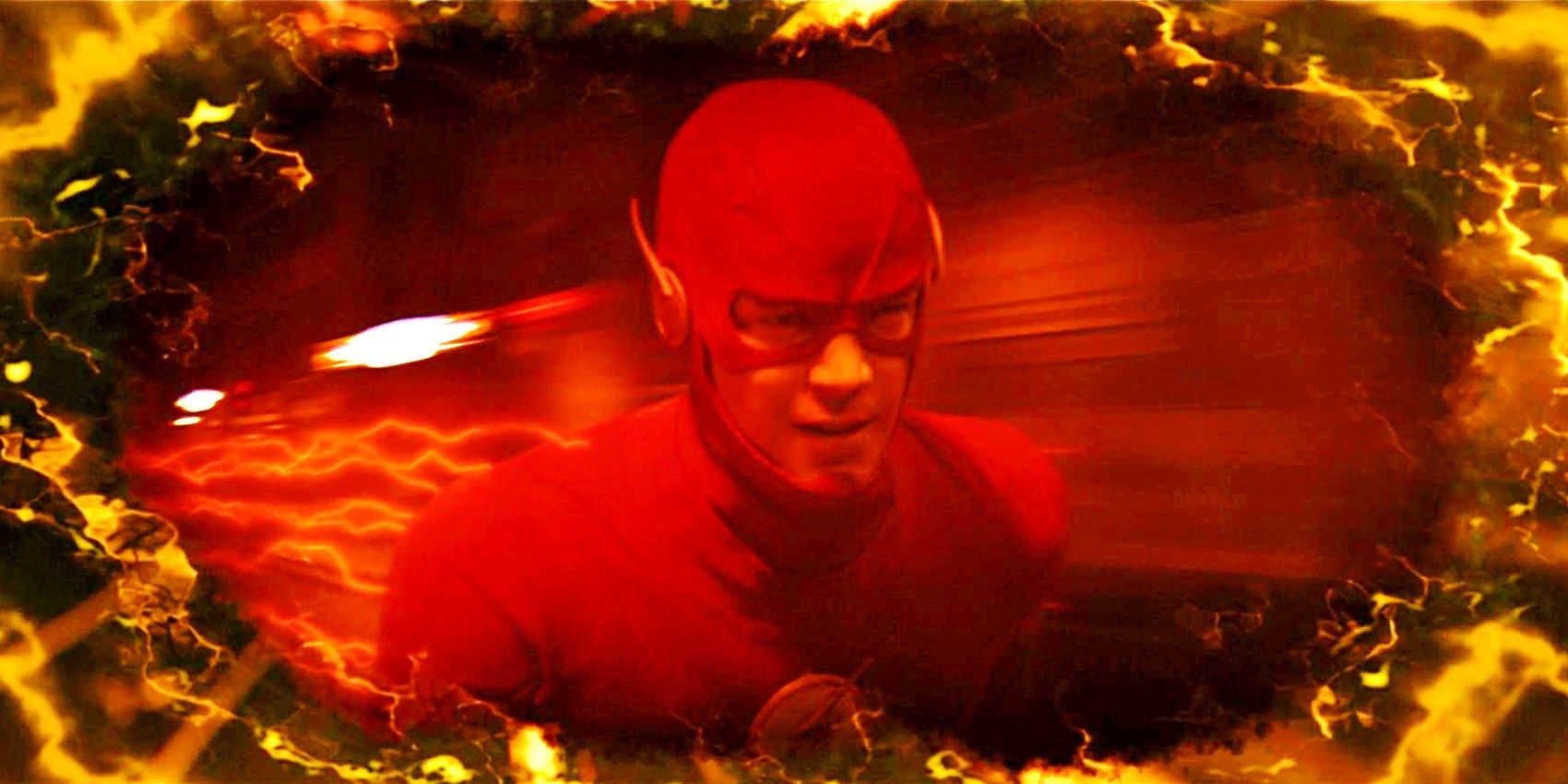 Grant Gustin Would Play A Different Superhero After The Flash
