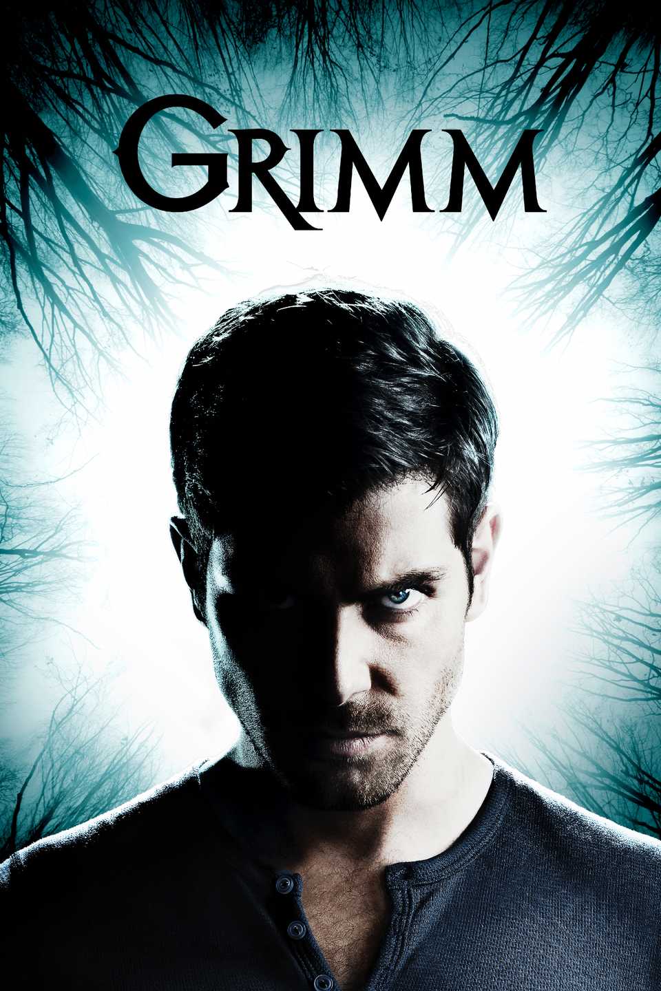 Grimm TV Poster