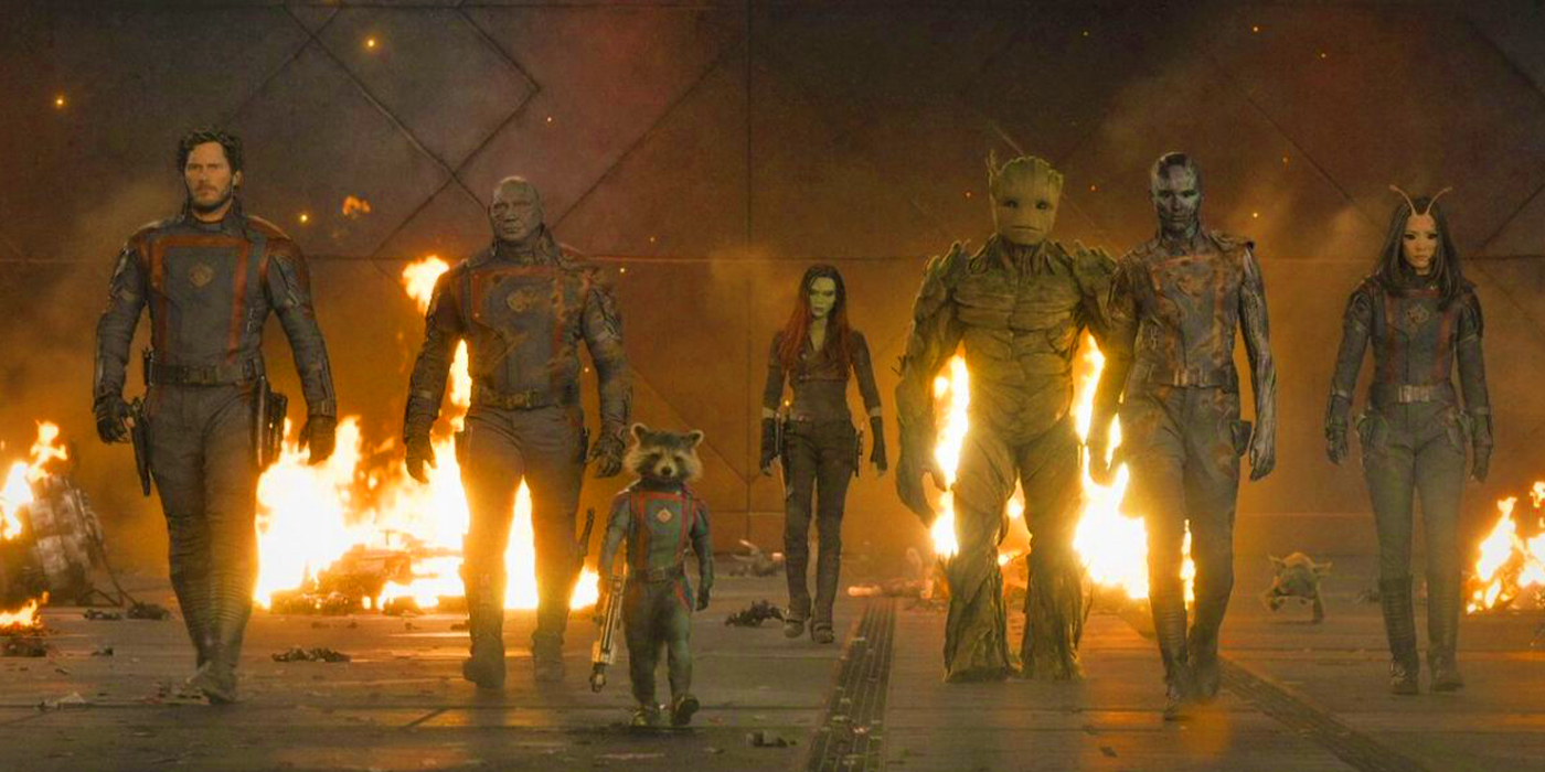 guardians of the galaxy in phase 5