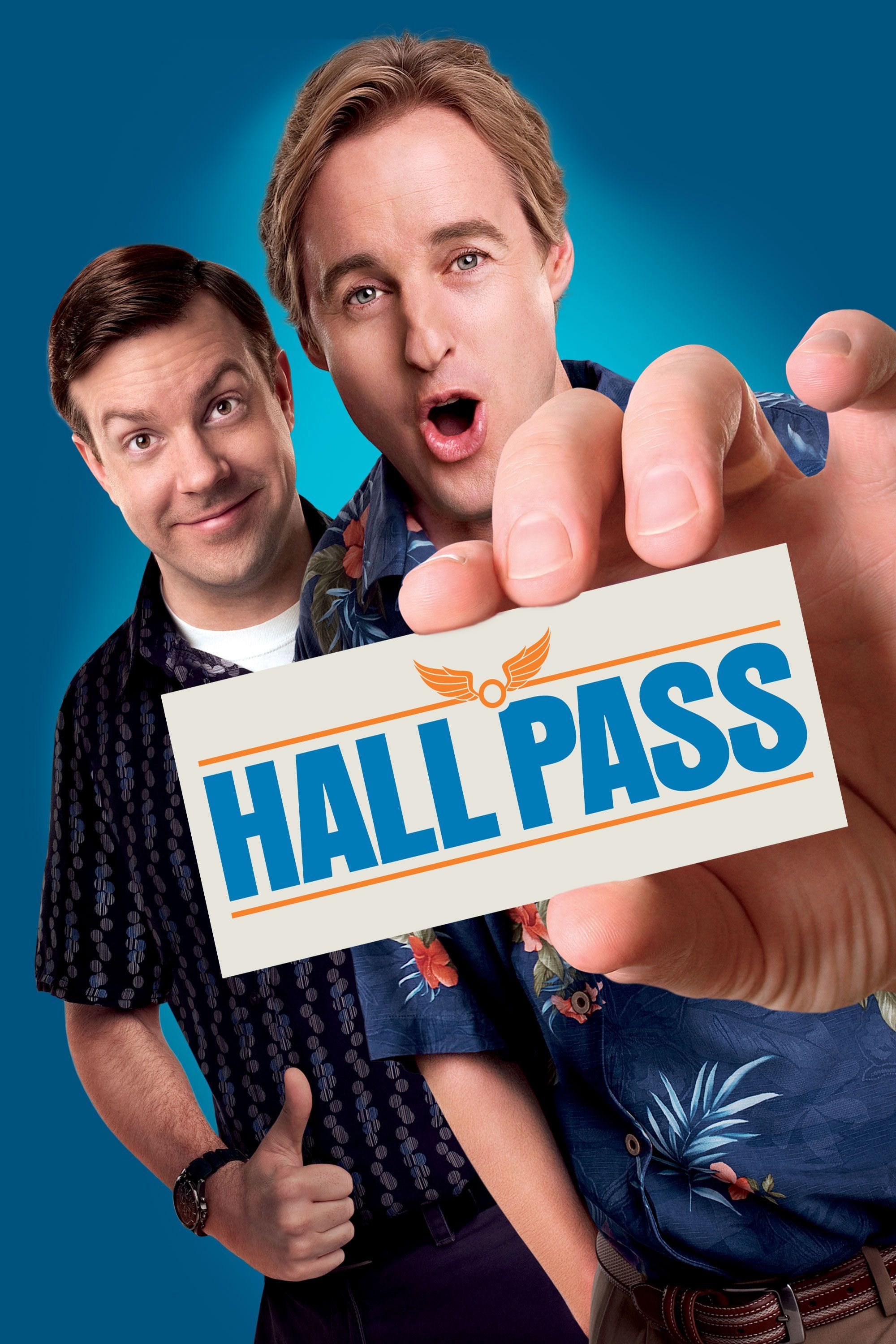 Hall Pass Summary, Latest News, Trailer, Cast, Where to Watch and More
