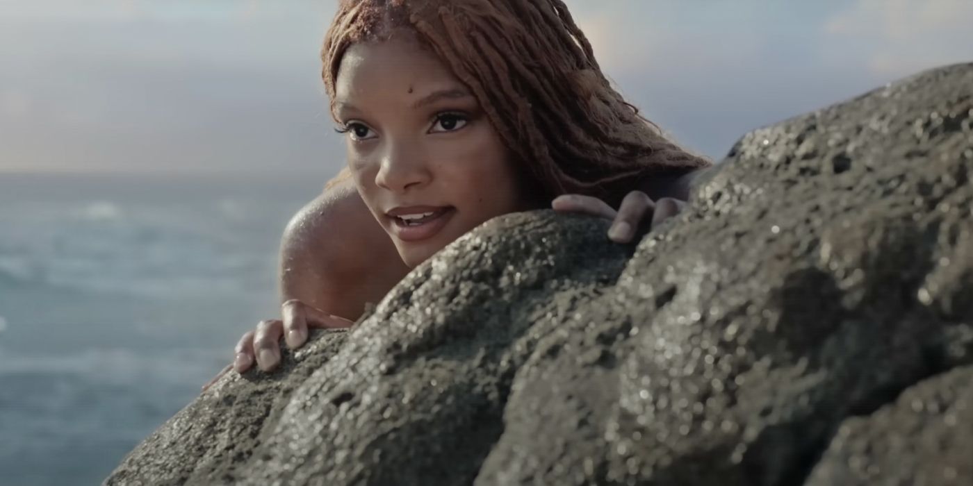 Disney's The Little Mermaid Box Office Success or Flop?