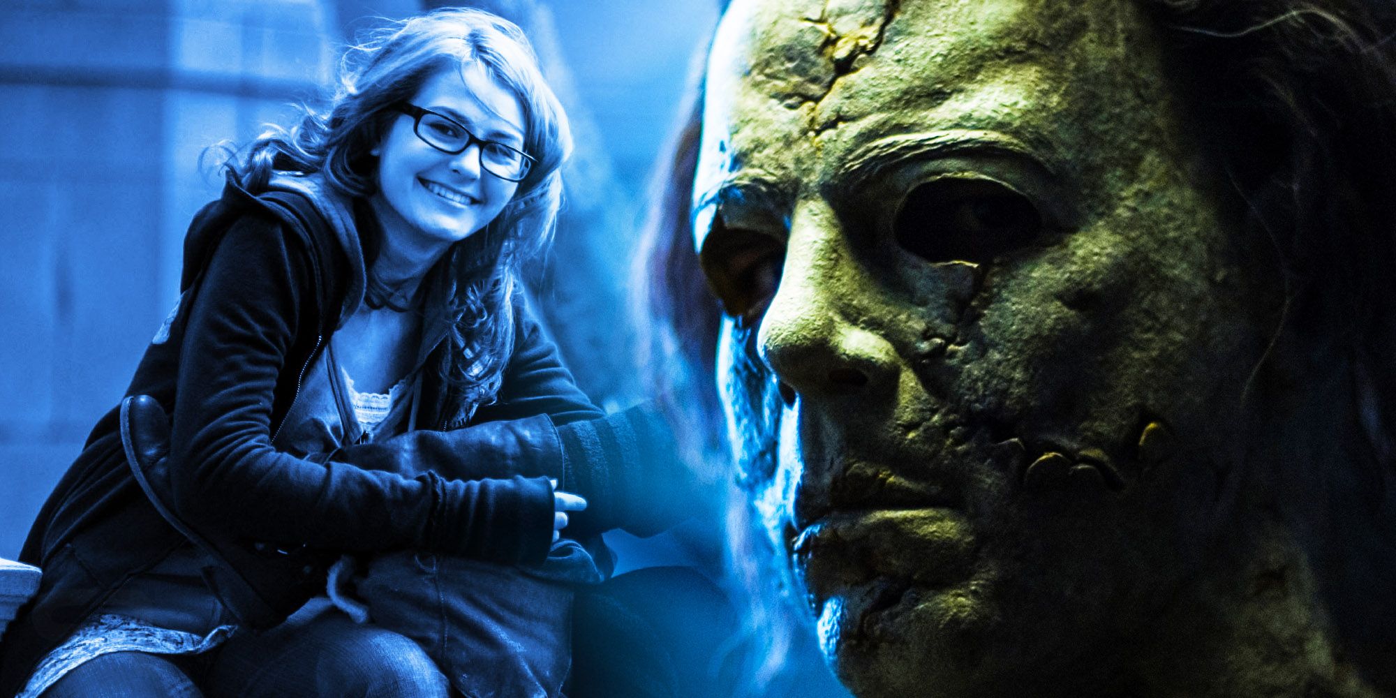 Halloween's Reboot Could Have Fixed Michael Myers By Avoiding The ...