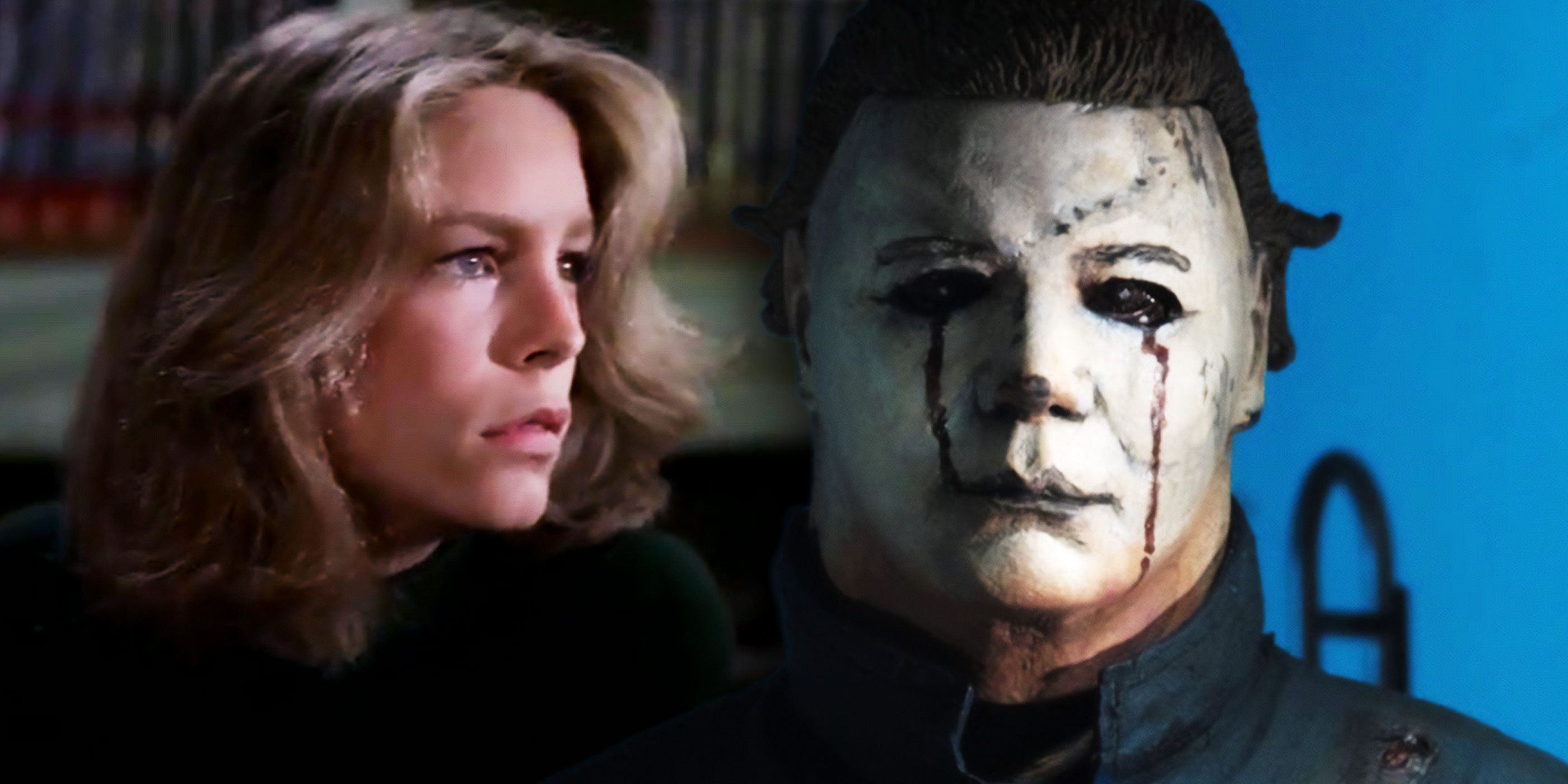 Halloween Theory Finally Solves A 40YearOld Michael Myers Plot Hole