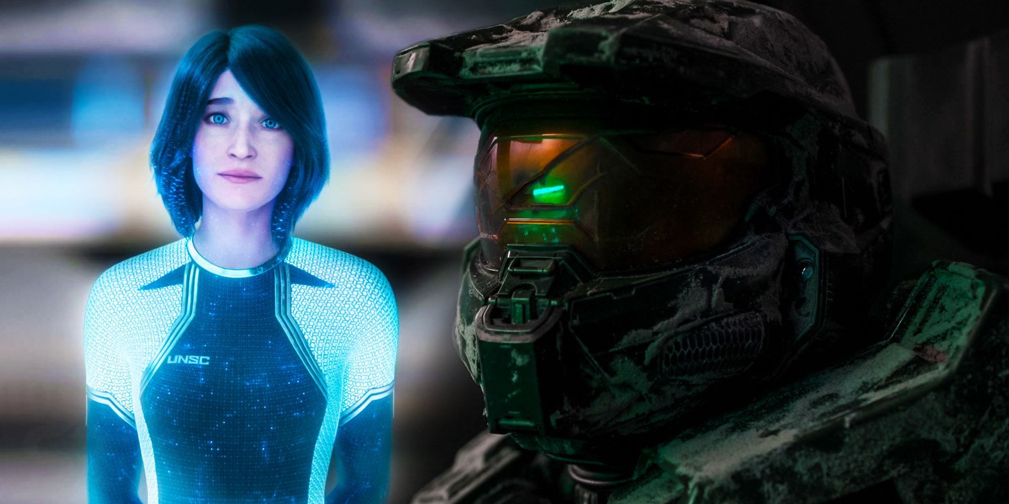 Como A Segunda Temporada De Halo Começa Com O Final Da Primeira Temporada Provocado Pelo Ator 2919