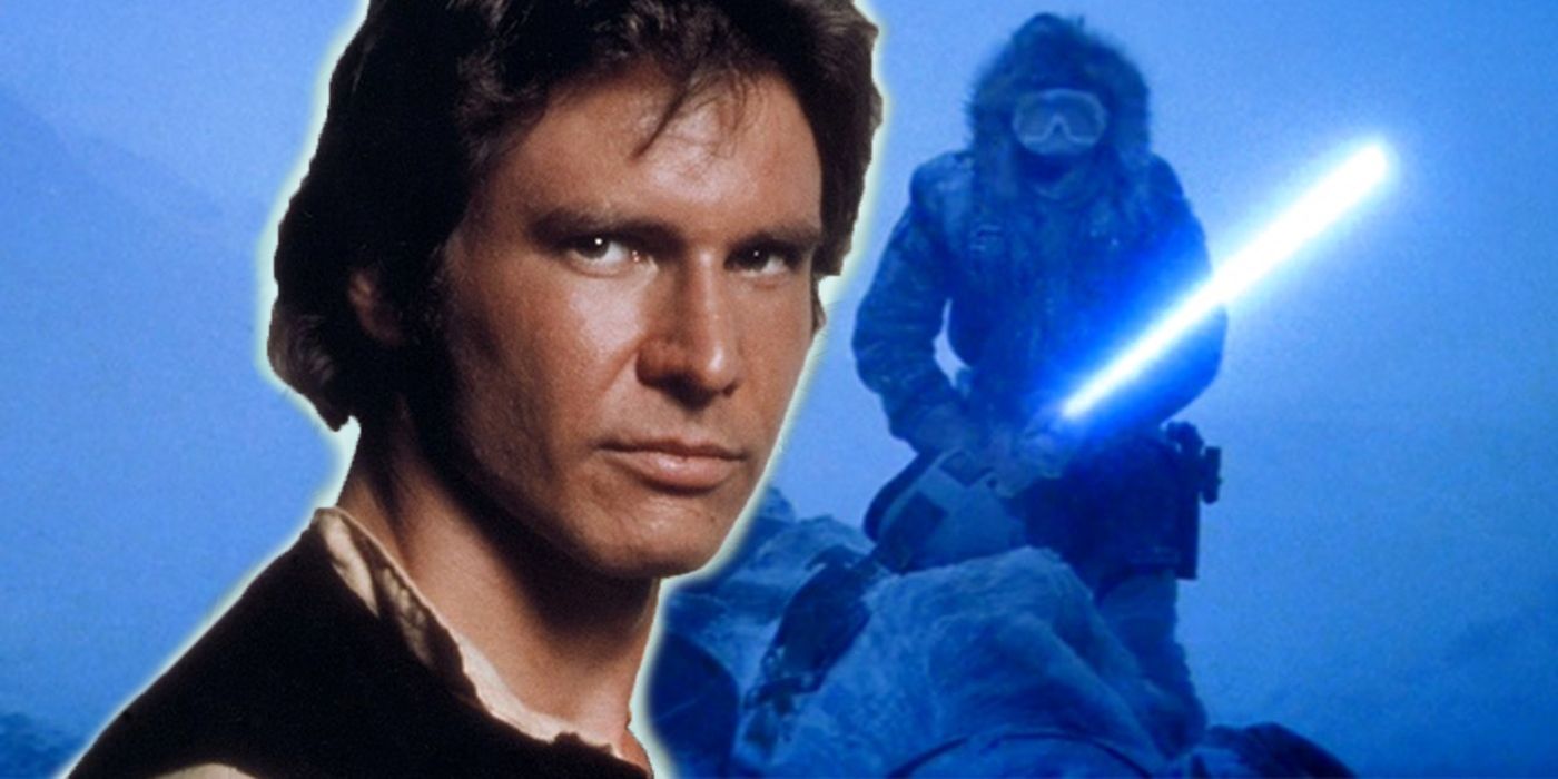 Star Wars Explains Why Lightsabers Are Jedi Weapons When Anyone Can Use ...