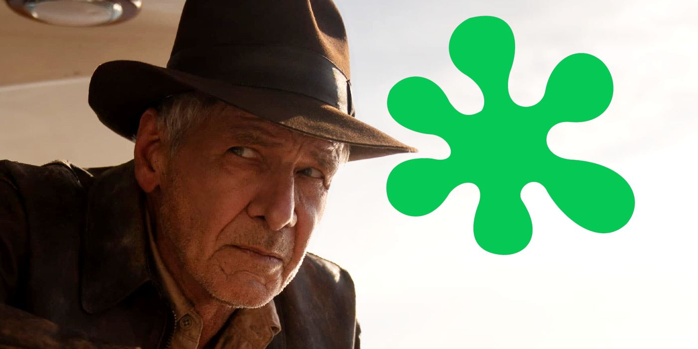 Indiana Jones and the Dial of Destiny's Low Rotten Tomatoes Score